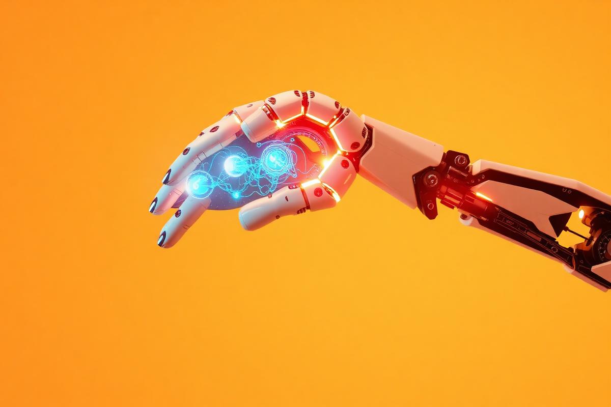 AI & Automation category cover