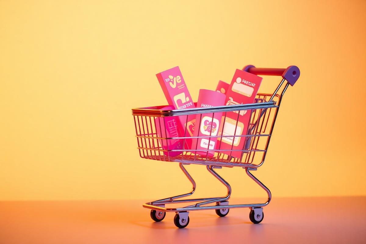 E-commerce category cover